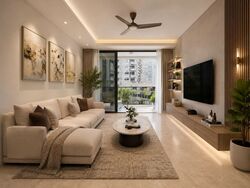 Sennett Estate (D13), Apartment #594128721